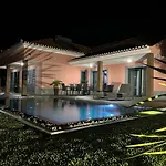 Livramento Villa *
