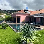 Livramento Villa