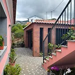 Livramento Villa Ponta do Sol (Madeira)