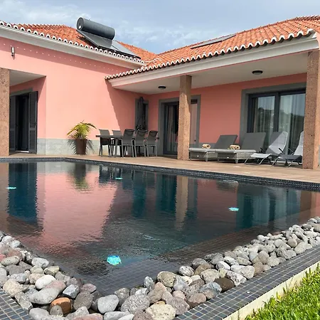 Livramento * Ponta do Sol (Madeira)