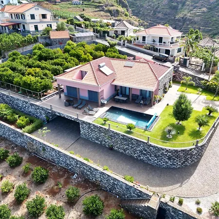 Livramento פונטה דו סול