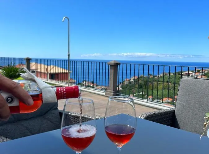 Livramento * Ponta do Sol (Madeira)