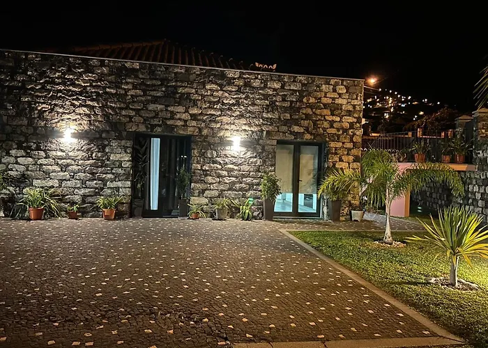 Livramento וילה פונטה דו סול