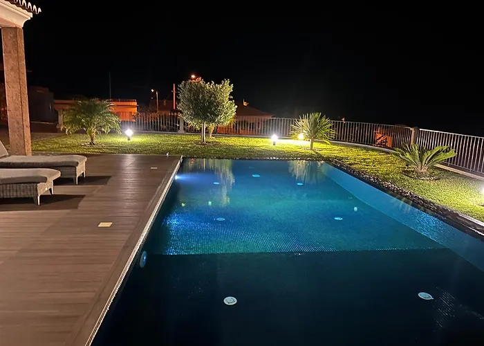 Livramento Ponta do Sol (Madeira)