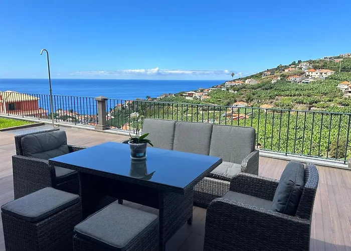 Livramento פונטה דו סול