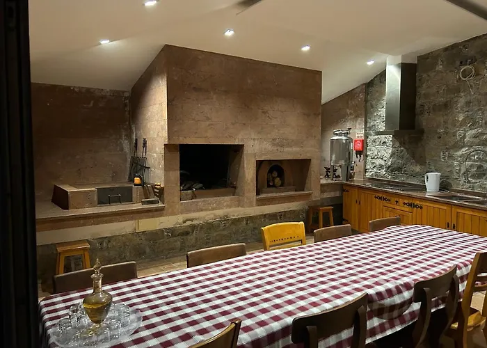 Livramento * פונטה דו סול