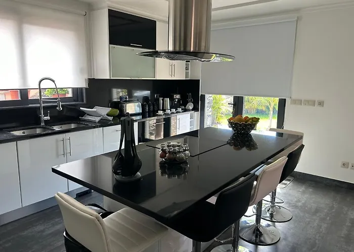 Livramento וילה *