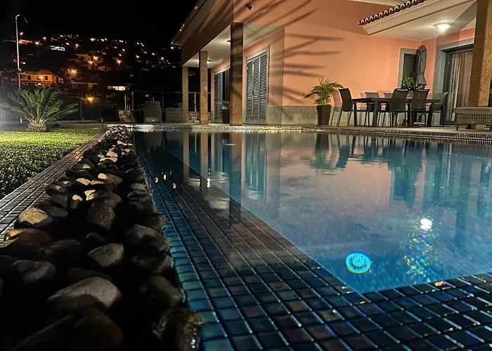 Livramento פונטה דו סול