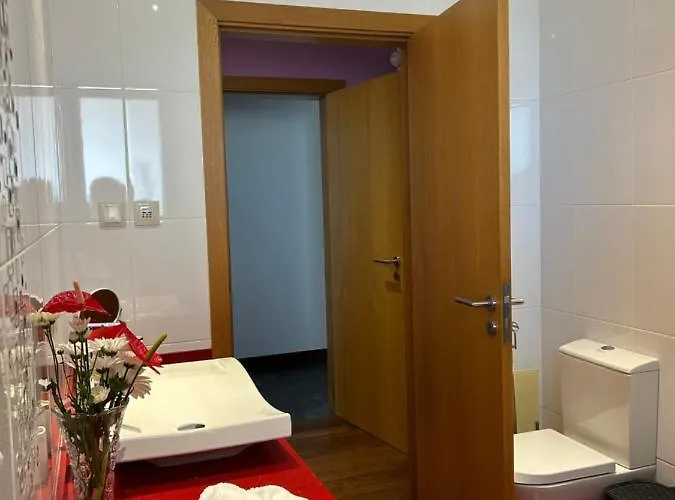 Livramento * פונטה דו סול