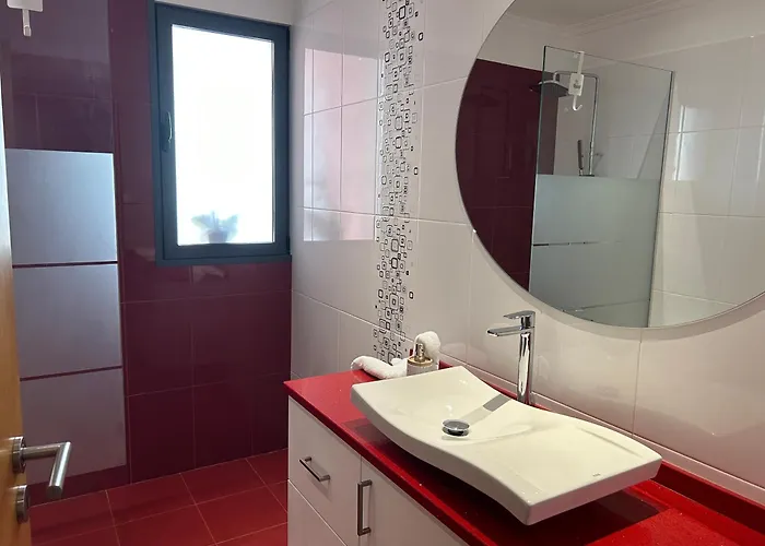 Livramento וילה פונטה דו סול