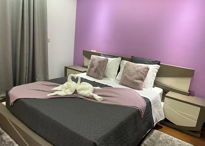 Livramento * פונטה דו סול