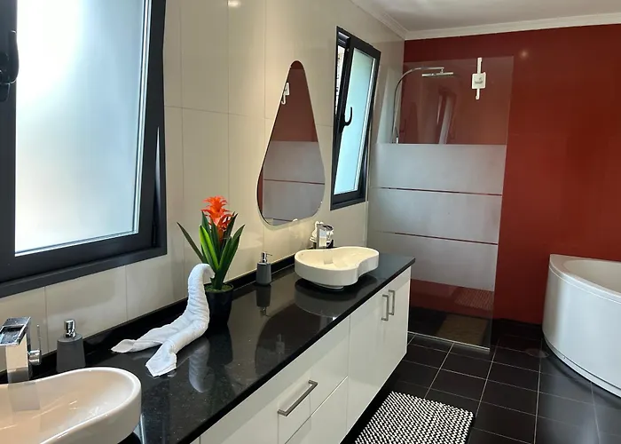 Livramento * Ponta do Sol (Madeira)