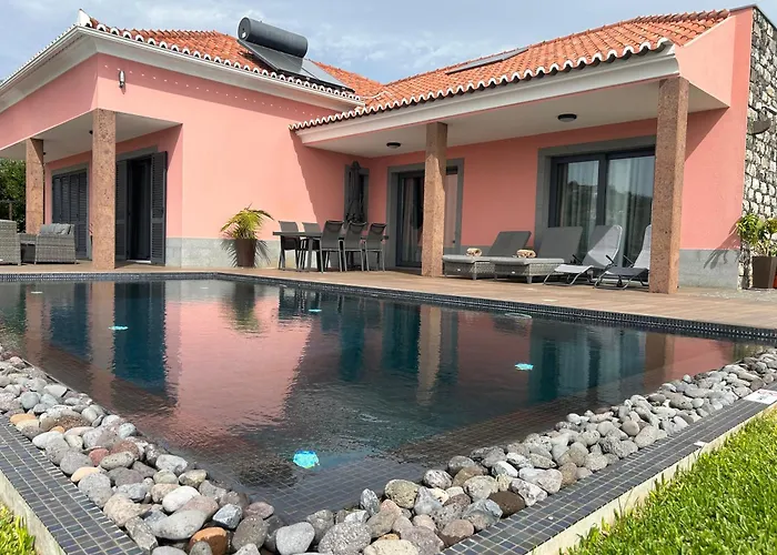 Livramento * Ponta do Sol (Madeira)