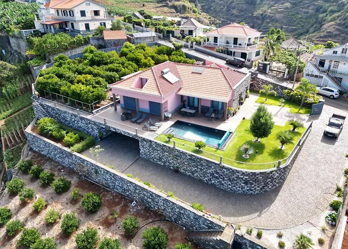 Livramento Ponta do Sol (Madeira)