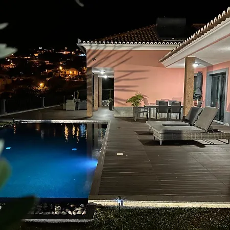 Villa Livramento *