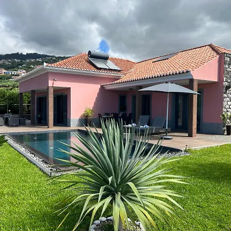 Villa Livramento *