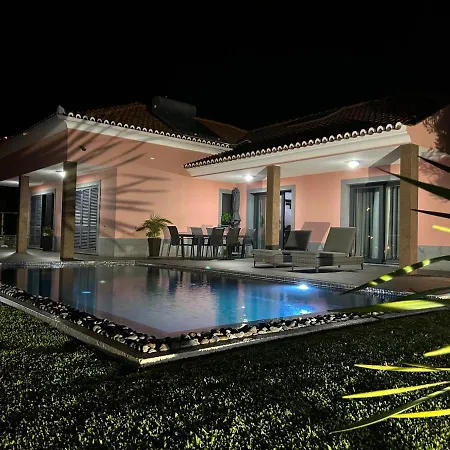 Livramento Villa *