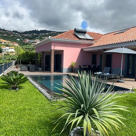 Livramento Villa