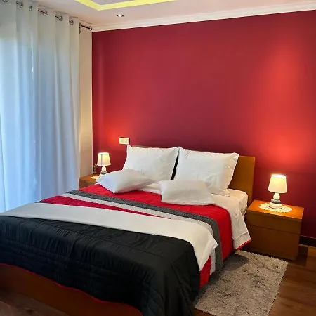 Villa Livramento Ponta do Sol (Madeira)