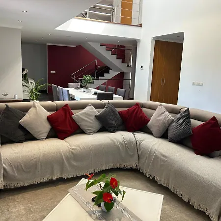 Villa Livramento *