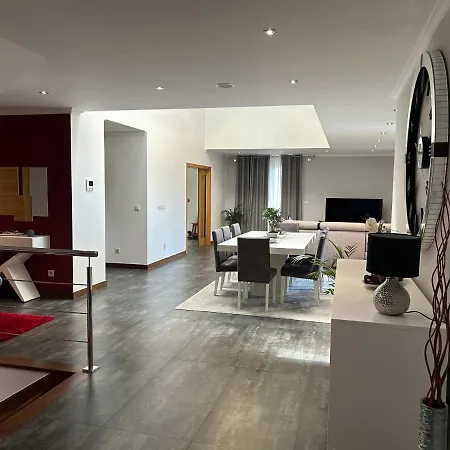 Villa Livramento *