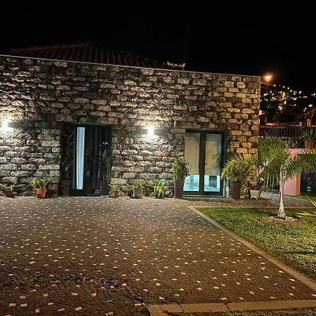 Livramento Villa Ponta do Sol (Madeira)