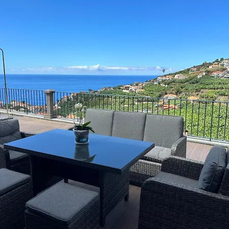 Livramento Ponta do Sol (Madeira)