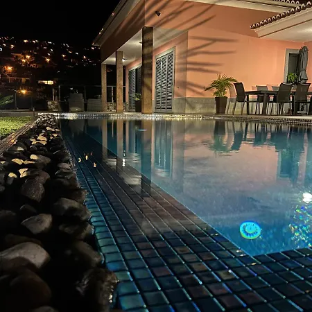 Livramento Ponta do Sol (Madeira)