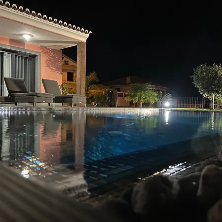 Livramento Villa *