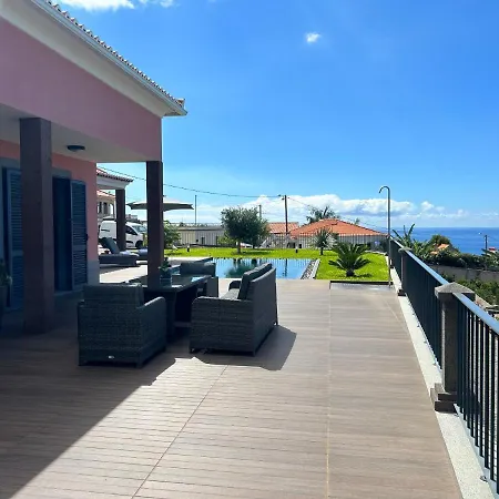 Livramento * Ponta do Sol (Madeira)