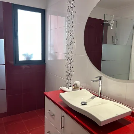 Livramento Villa Ponta do Sol (Madeira)