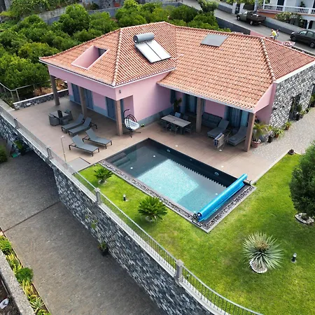 Villa Livramento *
