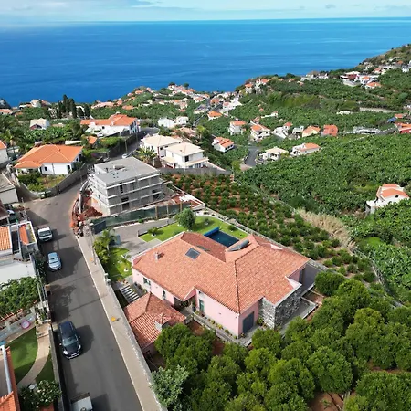 Livramento Villa