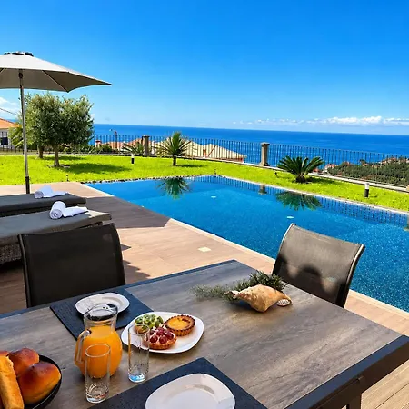 Villa Livramento
