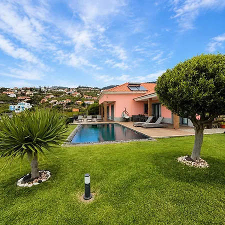 Villa Livramento *