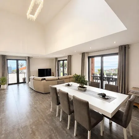 Livramento Villa