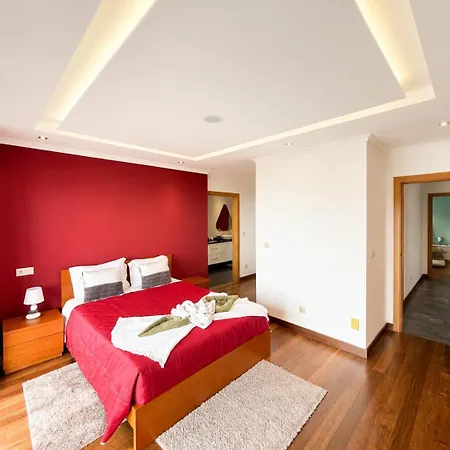 Villa Livramento Ponta do Sol (Madeira)