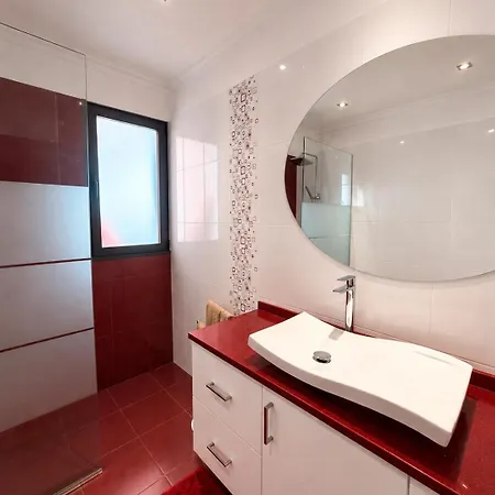 Livramento Villa *