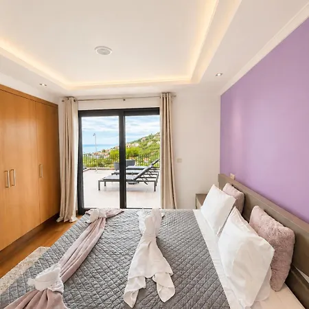 Villa Livramento Ponta do Sol (Madeira)