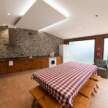 Villa Livramento