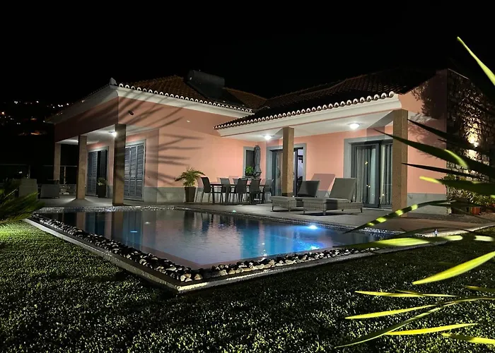 Livramento Villa *