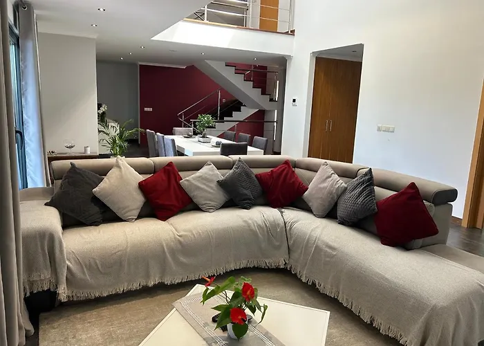 Villa Livramento *