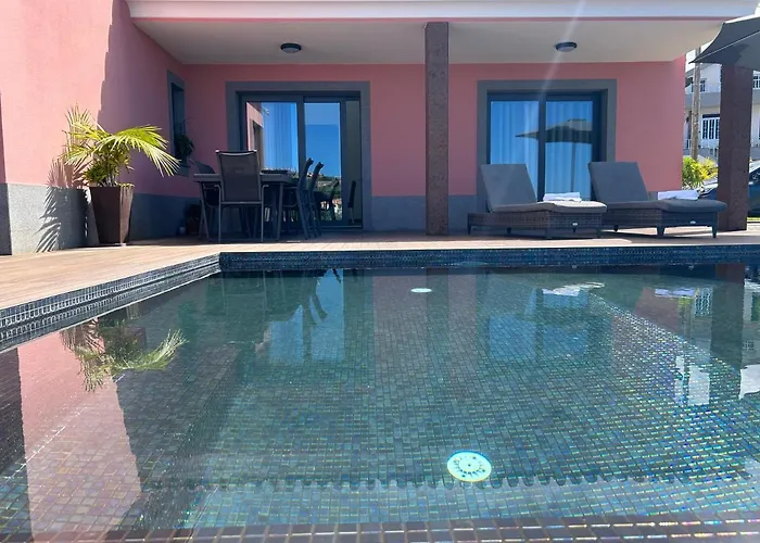 Livramento * Ponta do Sol