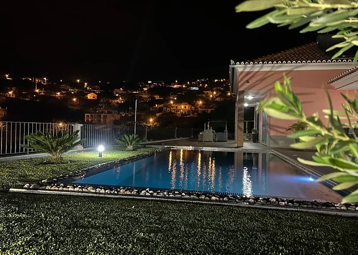 Villa Livramento