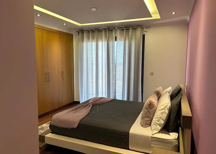 Villa Livramento Ponta do Sol