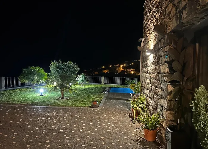 Villa Livramento Ponta do Sol