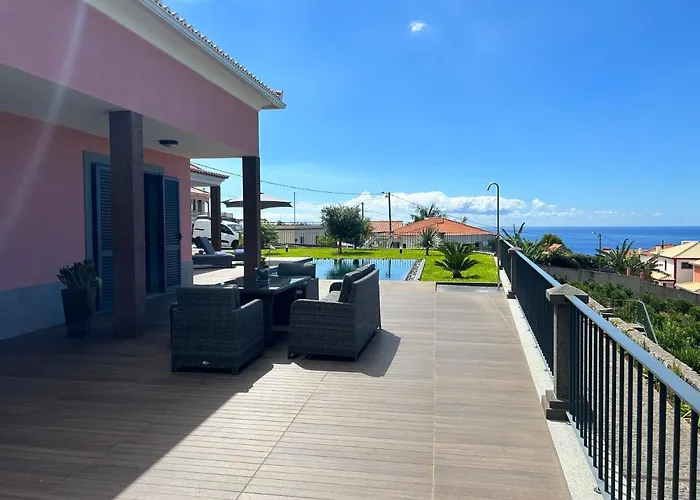 Livramento * Ponta do Sol